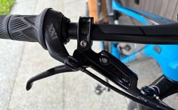 Giant XTC Advanced 29er - Grösse M kaufen in Saint-Gall #4 | velomarkt.ch