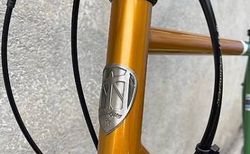 Allcity Gorilla Monsoon Apex 55cm kaufen in Zurich #2 | velomarkt.ch