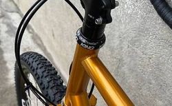 Allcity Gorilla Monsoon Apex 55cm kaufen in Zurich #3 | velomarkt.ch