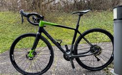 Norco Search Carbon Gravel Bike (Rahmengrösse 55.5) | Gravel Bike | velomarkt.ch