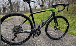 Norco Search Carbon Gravel Bike (Rahmengrösse 55.5) kaufen in Zurich #2 | velomarkt.ch