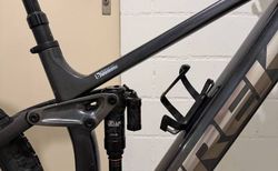 Trek Rail E-Bike voll Carbon kaufen in Berna #2 | velomarkt.ch