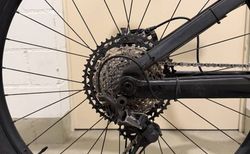 Trek Rail E-Bike voll Carbon kaufen in Berna #3 | velomarkt.ch