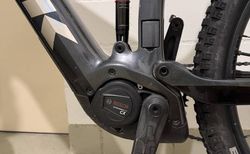 Trek Rail E-Bike voll Carbon kaufen in Berna #4 | velomarkt.ch