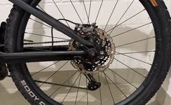 Trek Rail E-Bike voll Carbon kaufen in Berna #5 | velomarkt.ch