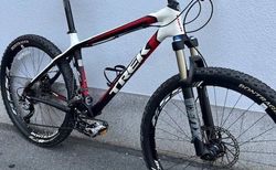 TREK CARBON kaufen in Bâle-Ville #4 | velomarkt.ch