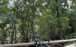 Merida One-Twenty 600 – Merida One-Twenty 600 – VTT Trail tout suspendu 29” – Excellent état | VTT Trail tout suspendu | velomarkt.ch