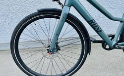 ROSE Black Lava 1 Damen Gates Carbon Drive Riemenantrieb kaufen in Zurich #3 | velomarkt.ch