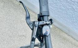 ROSE Black Lava 1 Damen Gates Carbon Drive Riemenantrieb kaufen in Zurich #4 | velomarkt.ch