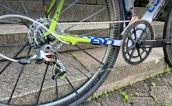 Cannondale SuperSix Evo Team 2013 kaufen in Zugo #2 | velomarkt.ch
