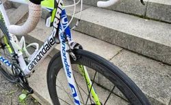 Cannondale SuperSix Evo Team 2013 kaufen in Zugo #3 | velomarkt.ch