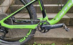 Cannondale Scalpel Team 2017 kaufen in Zugo #2 | velomarkt.ch