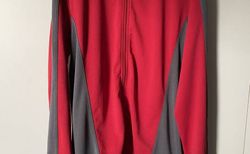 Langarm-Shirt Sugoi „Neo“ L | ideal im Herbst/Frühling, nicht aufgerauht | velomarkt.ch