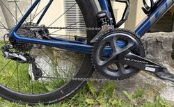 Giant TCR Advanced Pro 0 Disc – Ultegra Di2 – Carbon – Gr. M kaufen in Zurigo #4 | velomarkt.ch