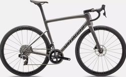 SPECIALIZED TARMAC SL8 EXPERT 56 (2024) Rival AXS | Rennrad in Größe 56 für ambitionierte Fahrer | velomarkt.ch