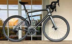 SPECIALIZED TARMAC SL8 EXPERT 56 (2024) Rival AXS kaufen in Zurich #2 | velomarkt.ch