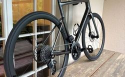 SPECIALIZED TARMAC SL8 EXPERT 56 (2024) Rival AXS kaufen in Zurich #3 | velomarkt.ch