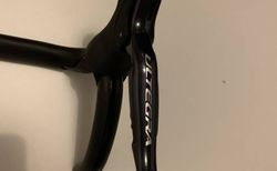 Rennradlenker 3T Ergonova Team inkl. Ultegra Di2 kaufen in Sciaffusa #3 | velomarkt.ch