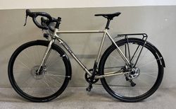 Brother Cycles Kepler Disc Gravelbike Gr. 54 kaufen in Berne #2 | velomarkt.ch