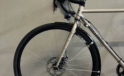 Brother Cycles Kepler Disc Gravelbike Gr. 54 kaufen in Berne #4 | velomarkt.ch