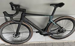 Cube Agree C:62 SLT Gr 53cm NEU kaufen in Zurich #3 | velomarkt.ch