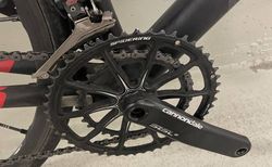 Cannondale SuperSix EVO Hi-MOD-  Ultegra Di2 kaufen in Zurich #3 | velomarkt.ch