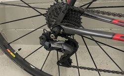 Cannondale SuperSix EVO Hi-MOD-  Ultegra Di2 kaufen in Zurich #4 | velomarkt.ch