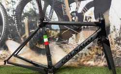 Colnago C60 Rahmenset S | Colnago C60 Rahmenset S | velomarkt.ch