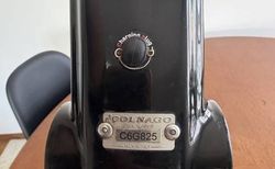 Colnago C60 Rahmenset S kaufen in Graubünden #4 | velomarkt.ch