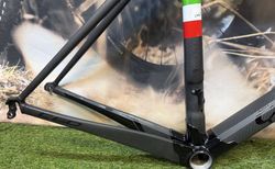 Colnago C60 Rahmenset S kaufen in Graubünden #5 | velomarkt.ch