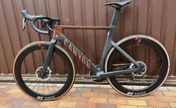 Canyon Aeroad CFR Disc eTap 2025 kaufen in Zurich #2 | velomarkt.ch