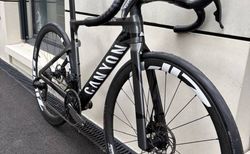 CANYON AEROAD CF SLX 8 - Gr XS kaufen in Zurich #2 | velomarkt.ch
