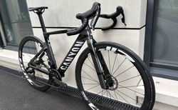 CANYON AEROAD CF SLX 8 - Gr XS kaufen in Zurich #3 | velomarkt.ch