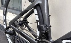 CANYON AEROAD CF SLX 8 - Gr XS kaufen in Zurich #4 | velomarkt.ch