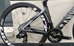 CANYON AEROAD CF SLX 8 - Gr XS kaufen in Zurich #5 | velomarkt.ch