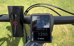 E-Bike Ghost E-Teru Pro | Rahmen L | 29Zoll | Bosch 100nm kaufen in Zürich #2 | velomarkt.ch