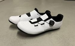 Canyon Rennradschuhe | Grösse 43 | velomarkt.ch