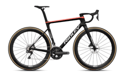 RIDLEY   FALCN  SHIMAN disc Di2 (ab Ausstellung) | SHIMANO  ULTEGRA disc Di2    2 x 12 | velomarkt.ch