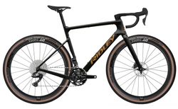 RIDLEY   ASTR  disc    (top GRAVEL bike) | GRAVEL bike SHIMANO GRX disc Di2    2 x 12 | velomarkt.ch