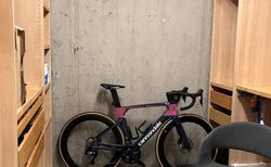 Cannondale SystemSix Hi-MOD Ultegra Di2 | Grösse: 54cm, Neupreis 9'699.- | velomarkt.ch