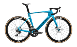 EDDY  MERCKX   525R  (Modell 2026) | AERO  RENNRAD | velomarkt.ch