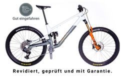 Norco Sight C1 (2024) | Nachhaltig, revidiert, fair im Preis und erst noch mit Garantie. | velomarkt.ch