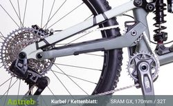 Norco Sight C1 (2024) kaufen in Zurich #3 | velomarkt.ch