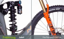 Norco Sight C1 (2024) kaufen in Zurich #5 | velomarkt.ch