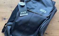 Commuter Rucksack AEVOR Bikepack 18L | Belüfteter Rucksack mit Laptop Fach | velomarkt.ch