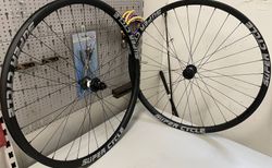 Gravel Carbon-Radsatz | DT Swiss/ Supercycle Gravel Radsatz | velomarkt.ch