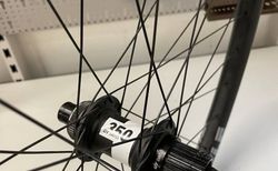 Gravel Carbon-Radsatz kaufen in Zurich #2 | velomarkt.ch