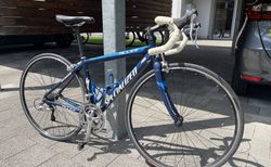 Damenrennrad | In gutem Zustand, wenig gefahren | velomarkt.ch