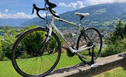 Rennvelo Damen | älteres Damenrennvelo (kult) | velomarkt.ch