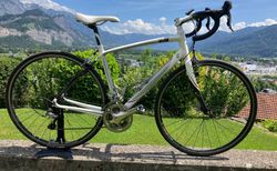 Rennvelo Damen kaufen in San Gallo #2 | velomarkt.ch